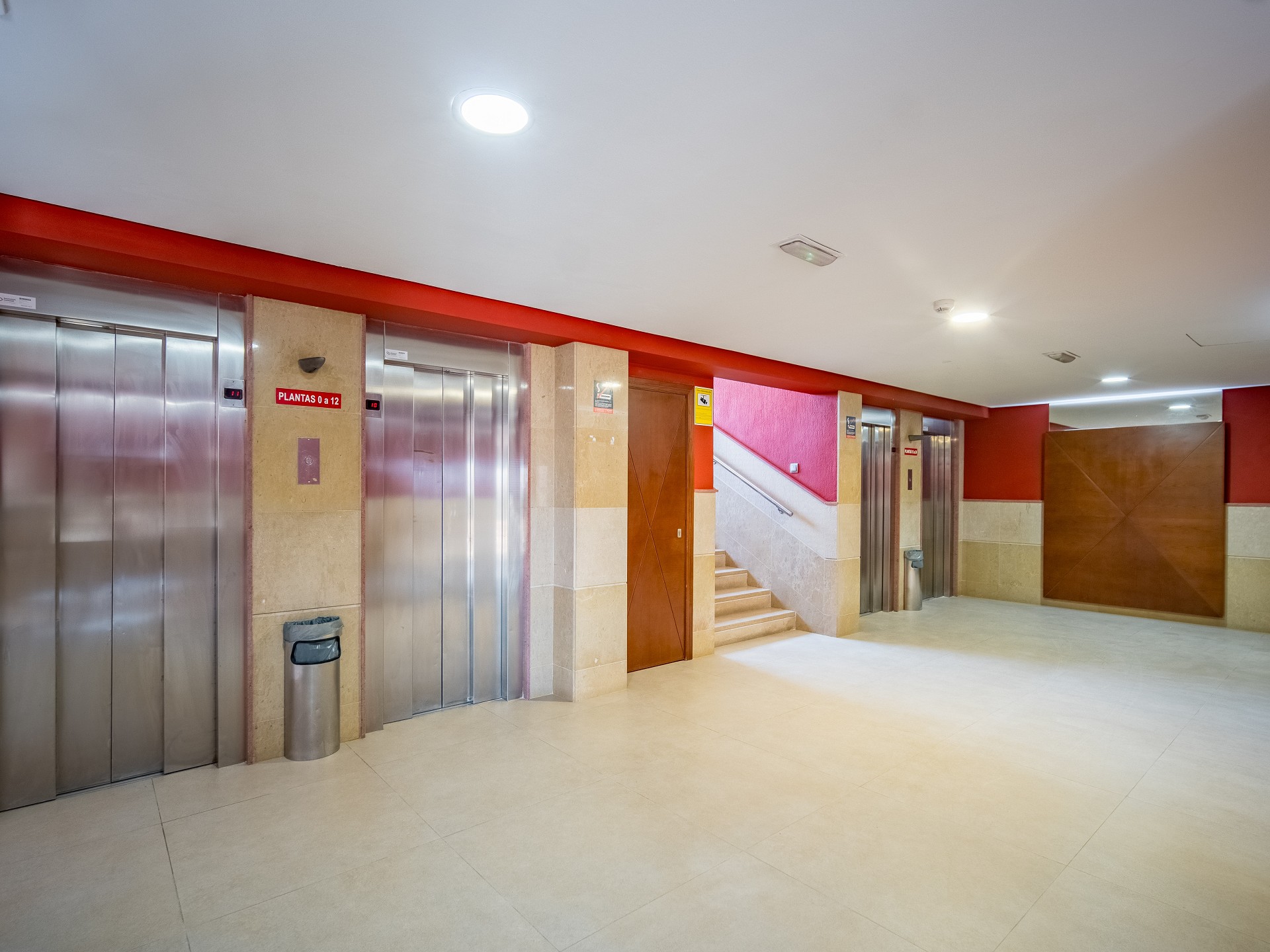 2 Bedroom Apartment in El Perello