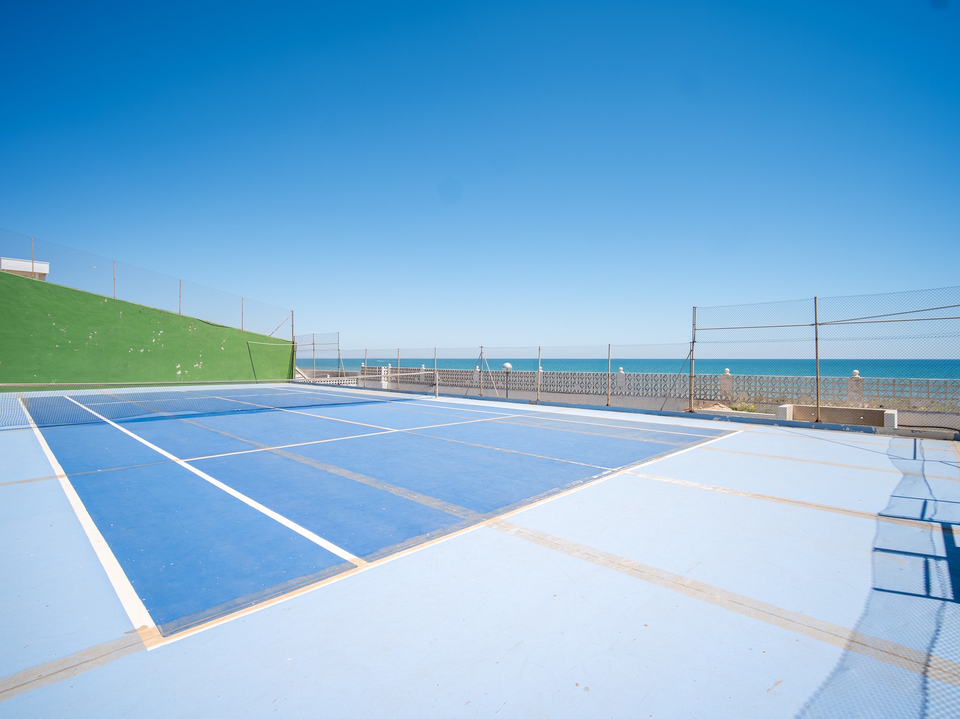 2 Bedroom Apartment in El Perello