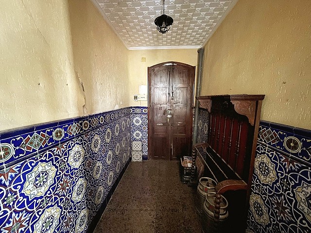 4 slaapkamer townhouse in Benejuzar
