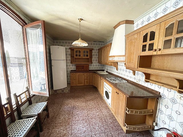 4 slaapkamer townhouse in Benejuzar