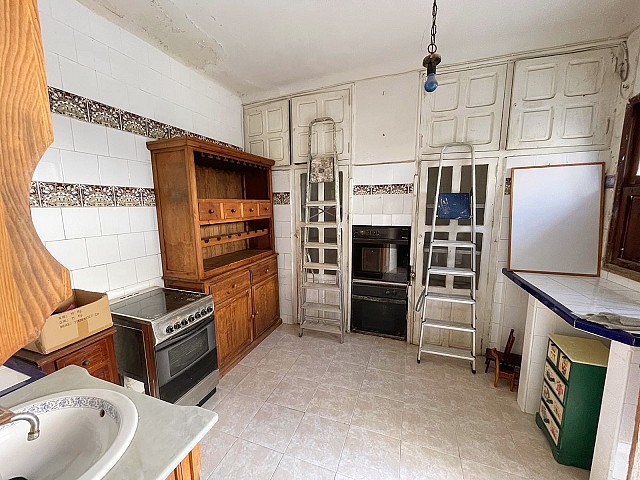 4 slaapkamer townhouse in Benejuzar