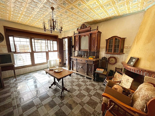 4 slaapkamer townhouse in Benejuzar