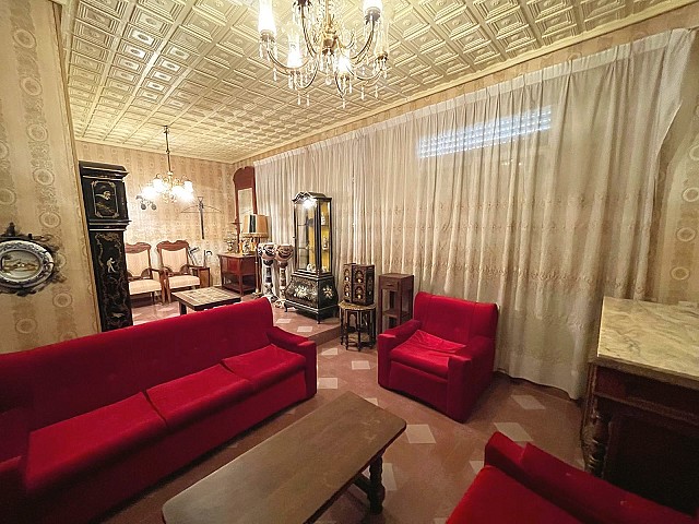 4 slaapkamer townhouse in Benejuzar