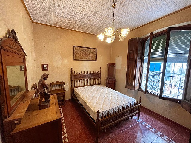 4 slaapkamer townhouse in Benejuzar