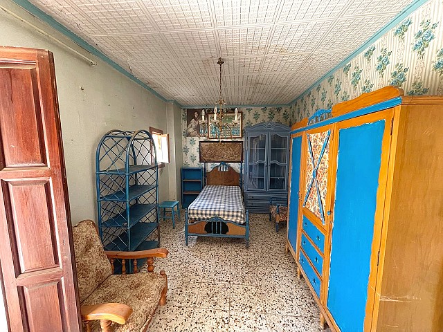 4 slaapkamer townhouse in Benejuzar