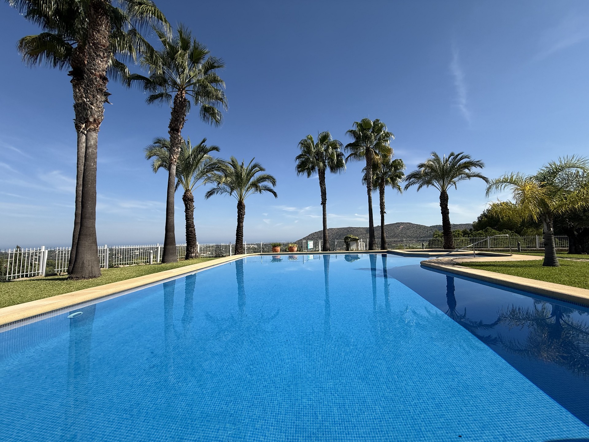 2 Bedroom Apartment in La Sella