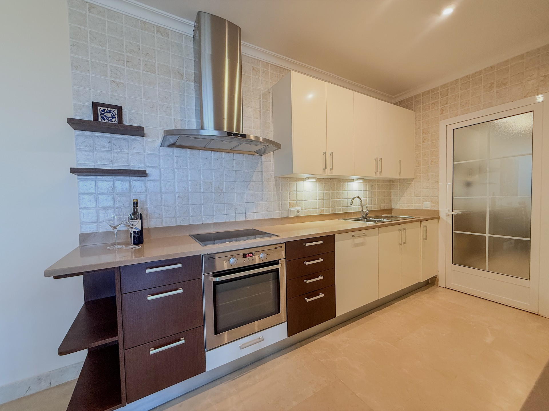 2 Bedroom Apartment in La Sella