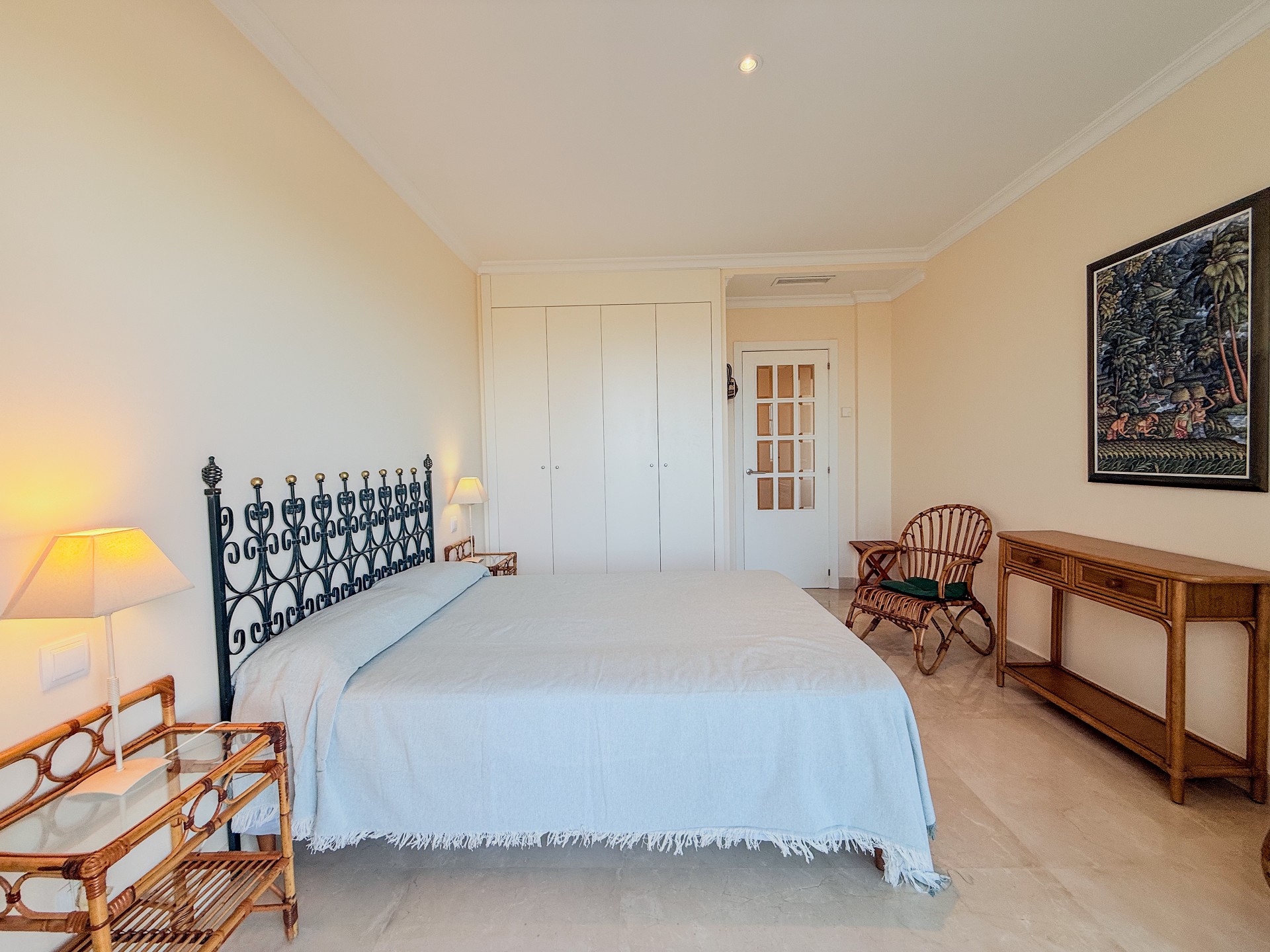 2 Bedroom Apartment in La Sella