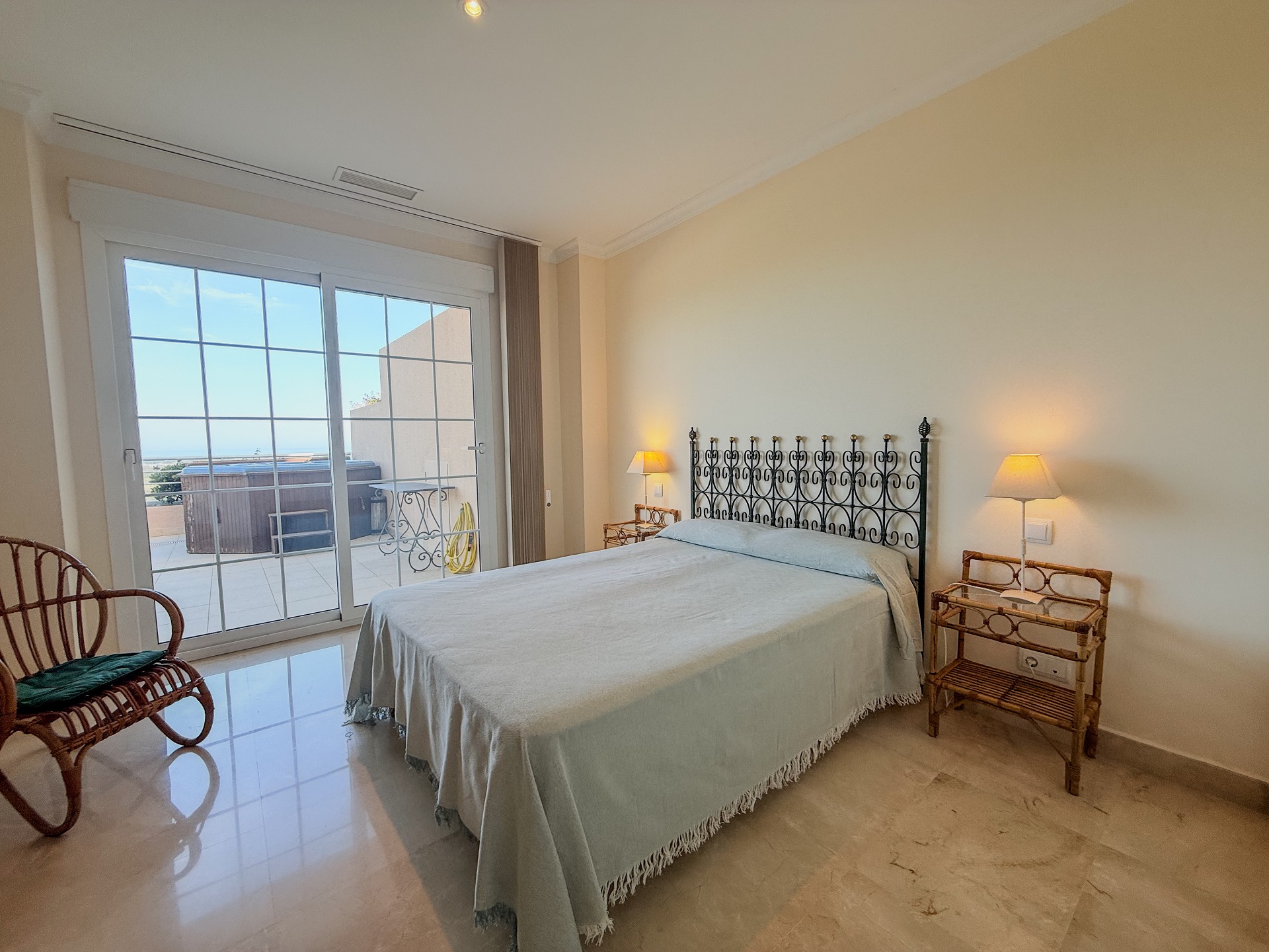 2 Bedroom Apartment in La Sella