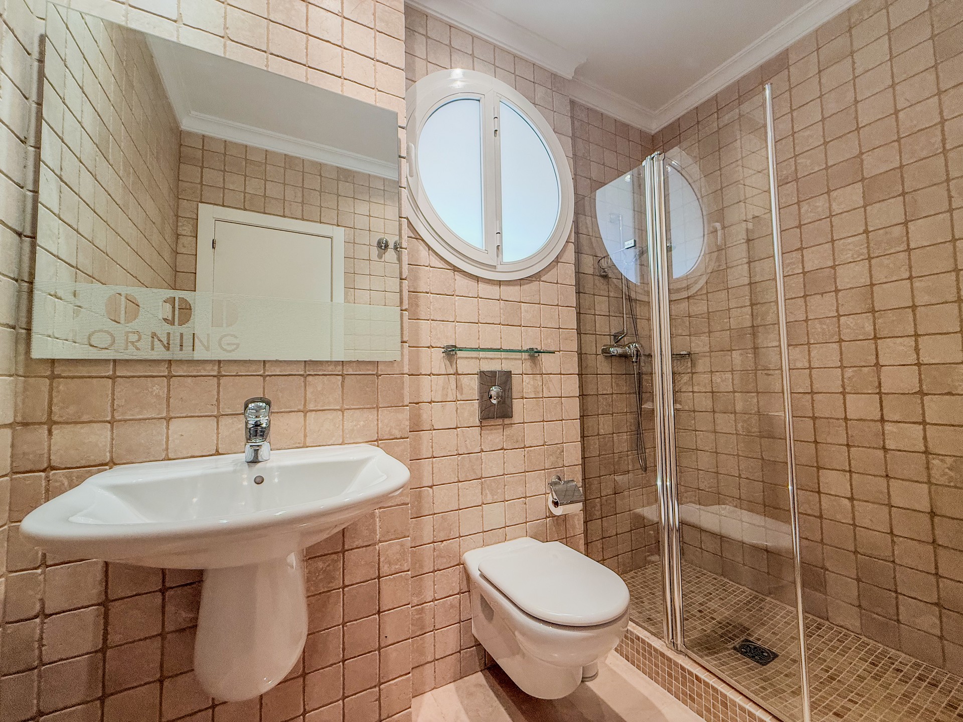 2 Bedroom Apartment in La Sella