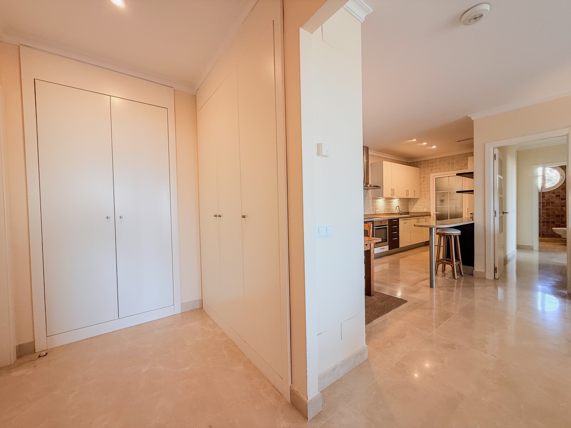 2 Bedroom Apartment in La Sella