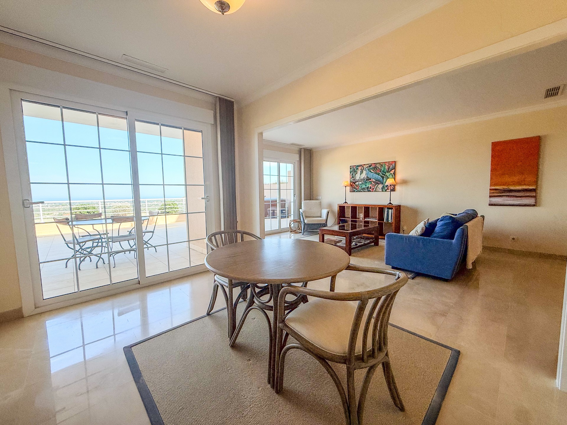 2 Bedroom Apartment in La Sella