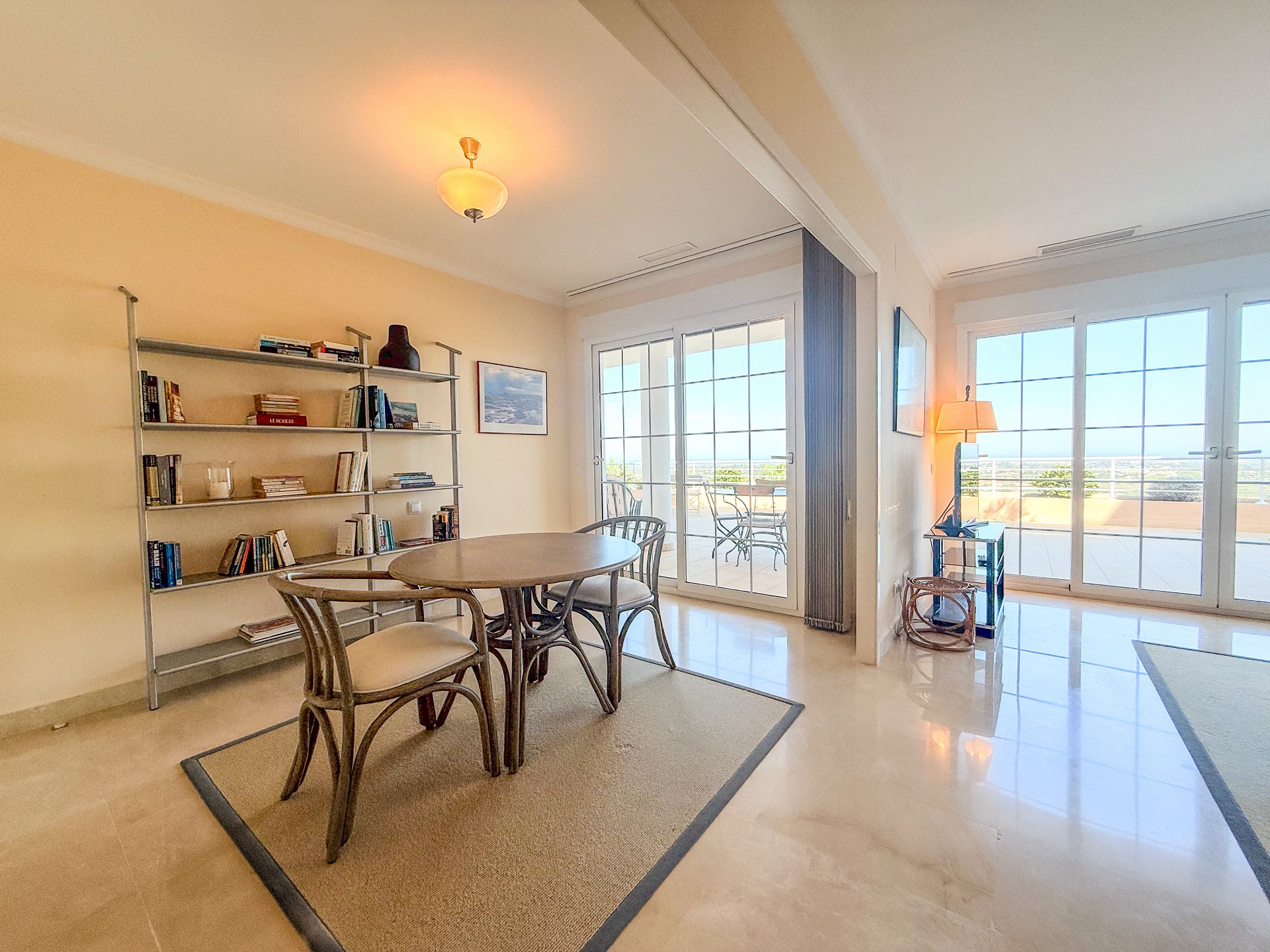 2 Bedroom Apartment in La Sella