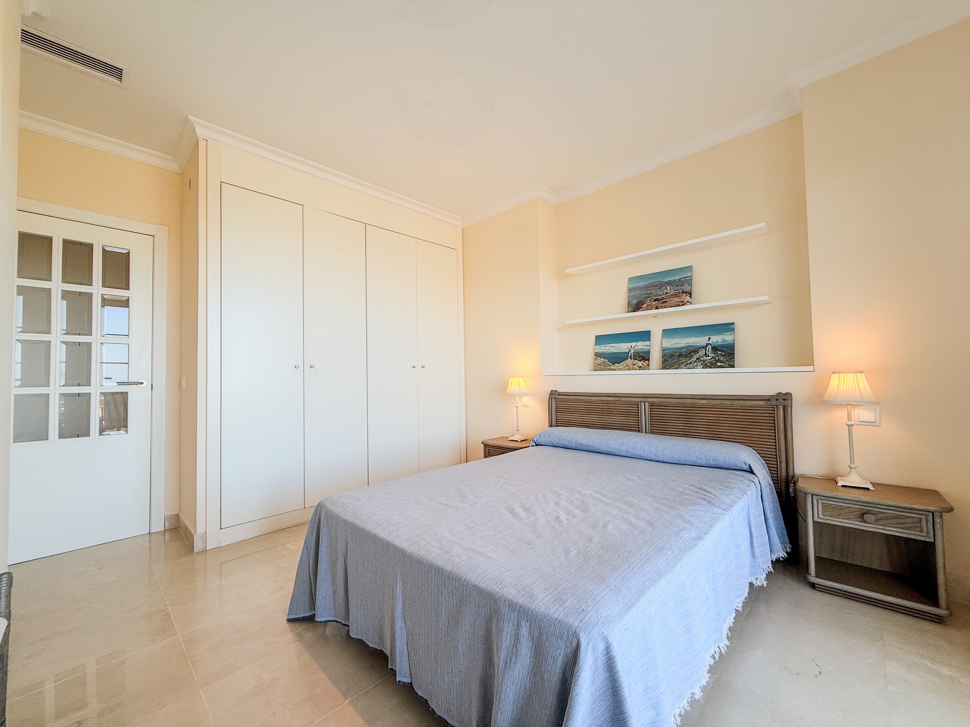 2 Bedroom Apartment in La Sella