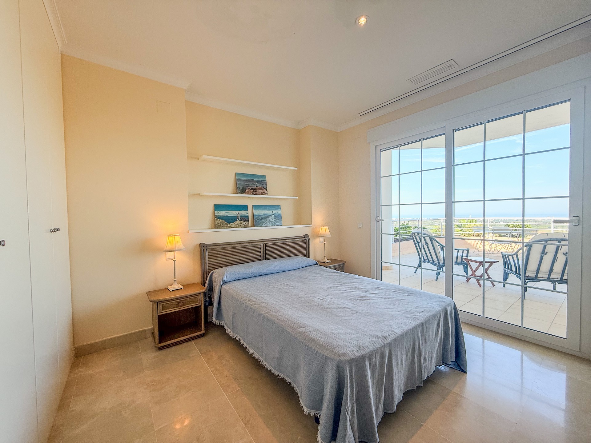 2 Bedroom Apartment in La Sella