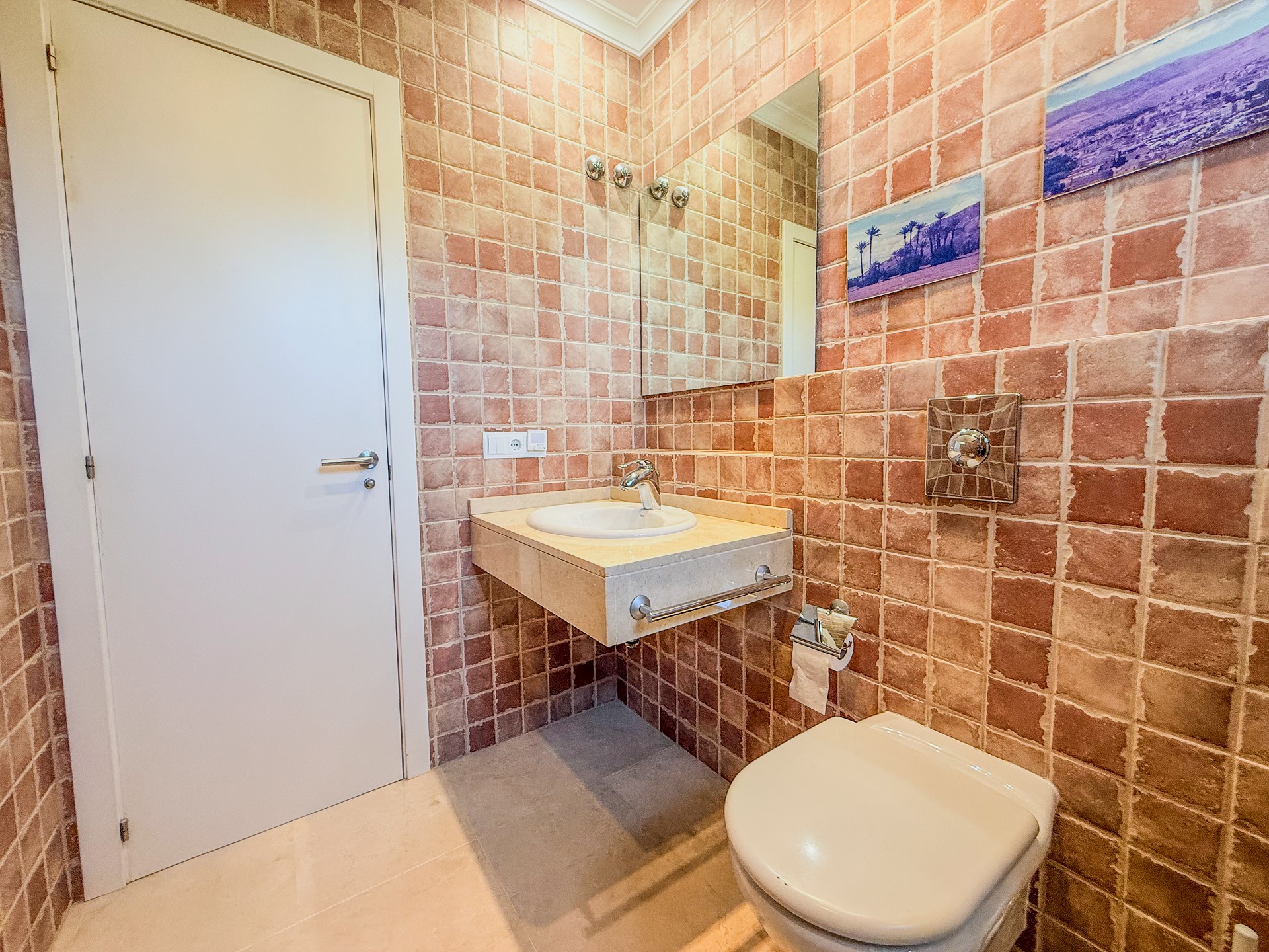 2 Bedroom Apartment in La Sella