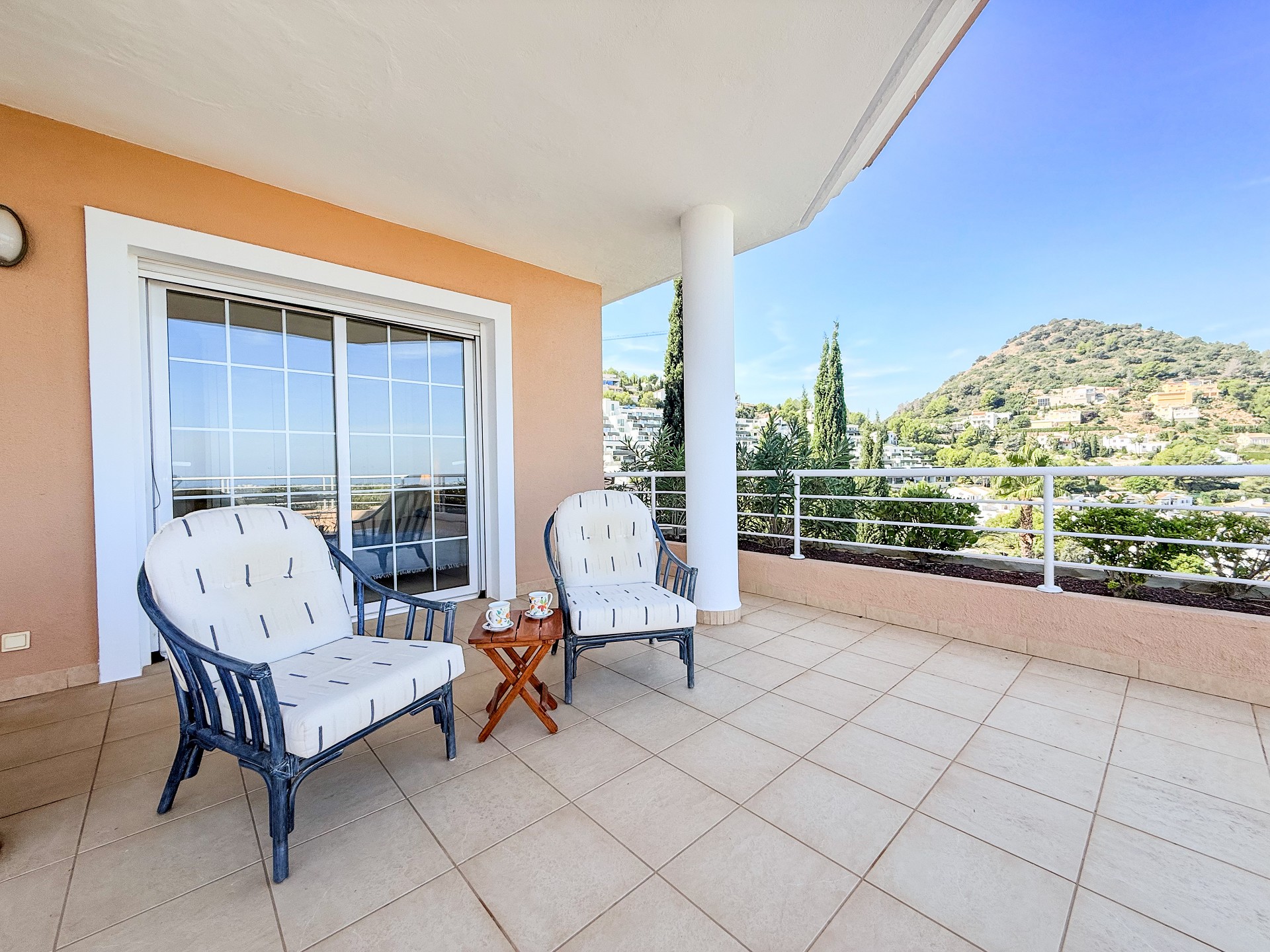 2 Bedroom Apartment in La Sella