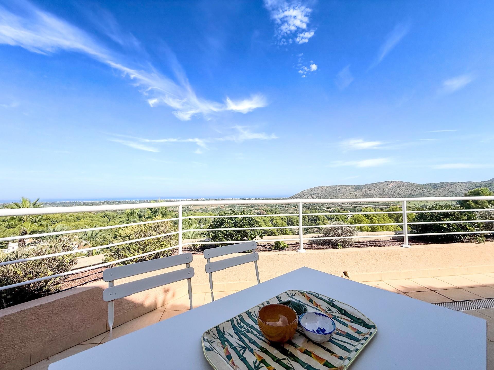 2 Bedroom Apartment in La Sella