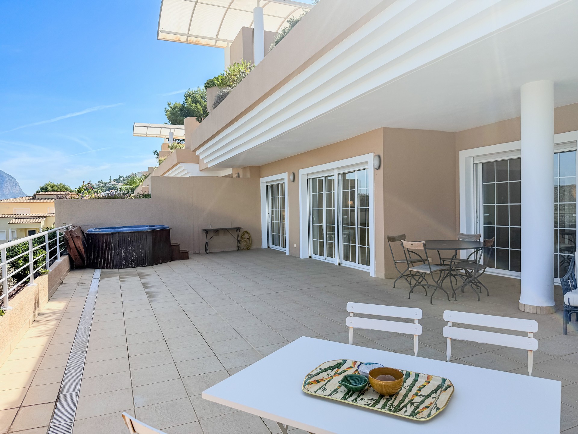 2 Bedroom Apartment in La Sella