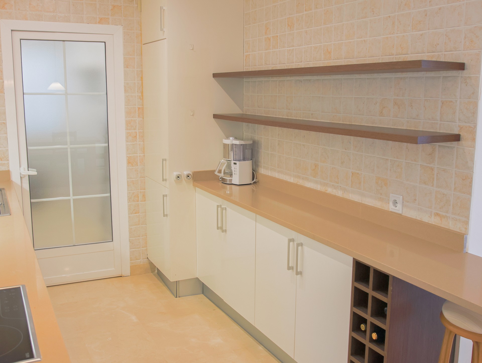 2 Bedroom Apartment in La Sella