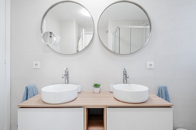 Appartement met 4 slaapkamers in Javea