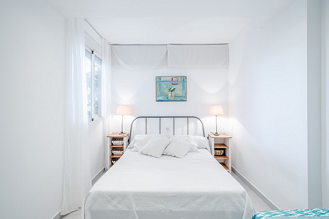 Appartement met 4 slaapkamers in Javea