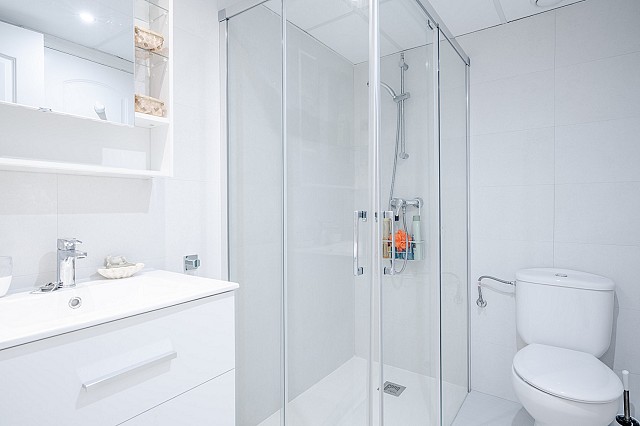 Appartement met 4 slaapkamers in Javea