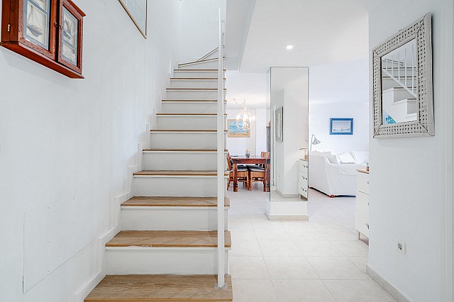 Appartement met 4 slaapkamers in Javea