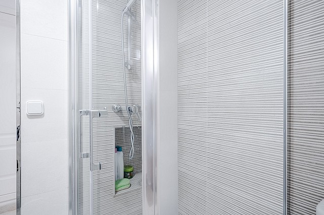 Appartement met 4 slaapkamers in Javea