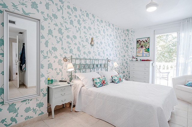 Appartement met 4 slaapkamers in Javea