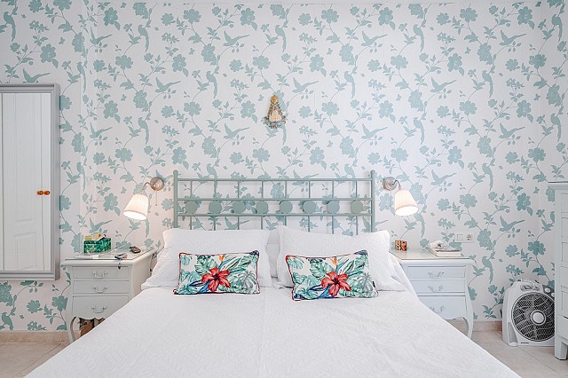 Appartement met 4 slaapkamers in Javea