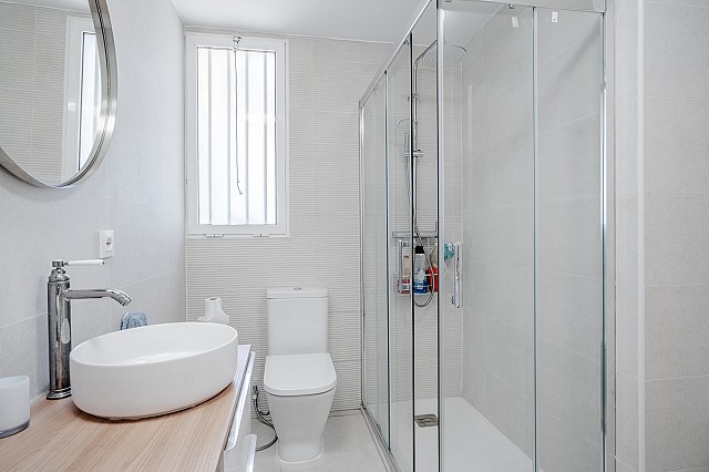 Appartement met 4 slaapkamers in Javea