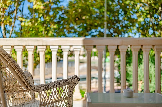 Appartement met 4 slaapkamers in Javea