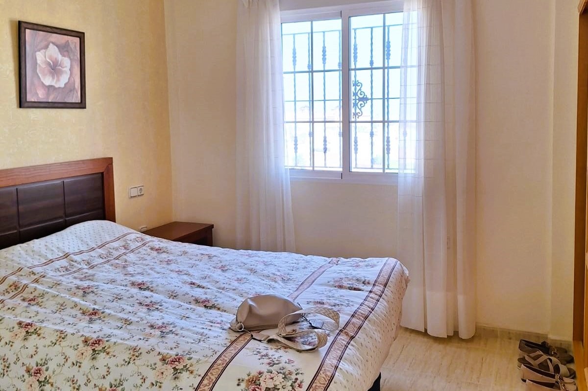 Appartement met 2 slaapkamers in Cabo Roig