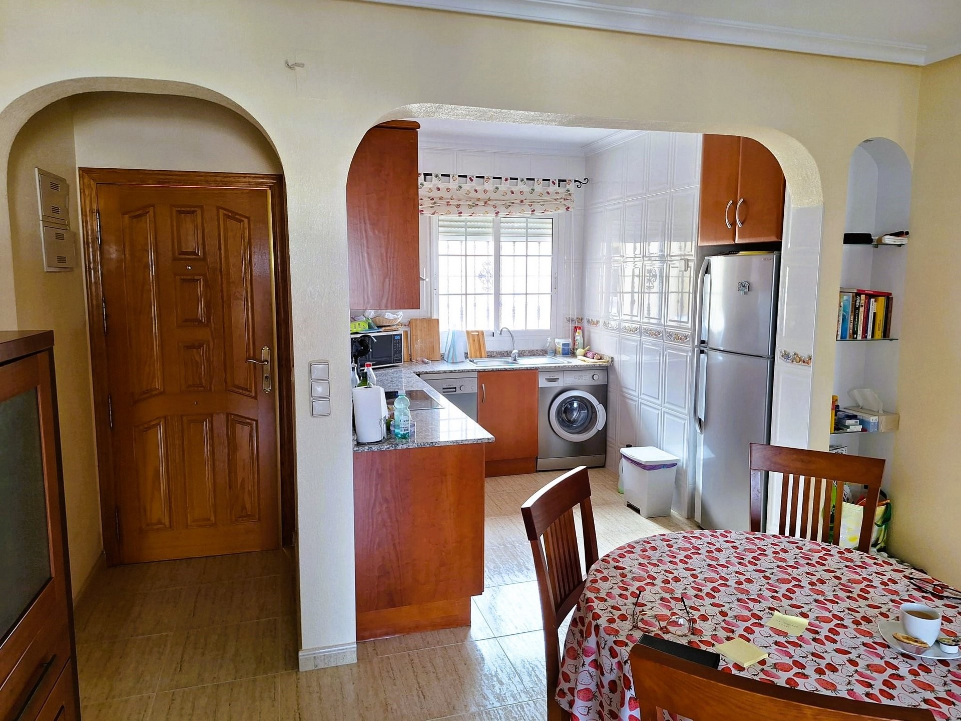 Appartement met 2 slaapkamers in Cabo Roig