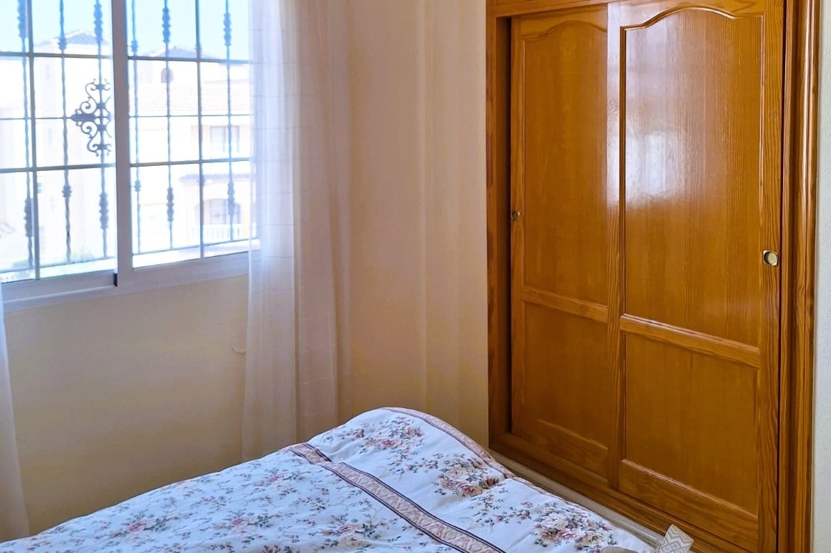 Appartement met 2 slaapkamers in Cabo Roig