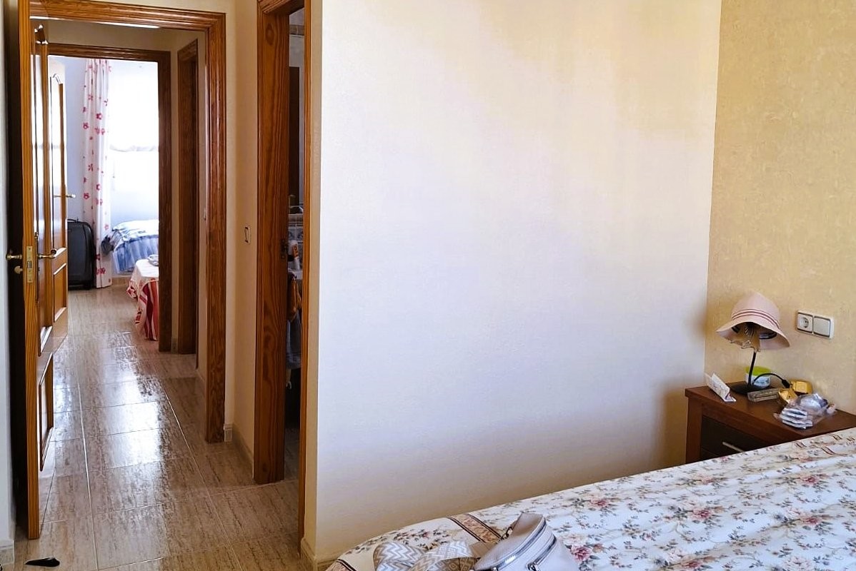 Appartement met 2 slaapkamers in Cabo Roig