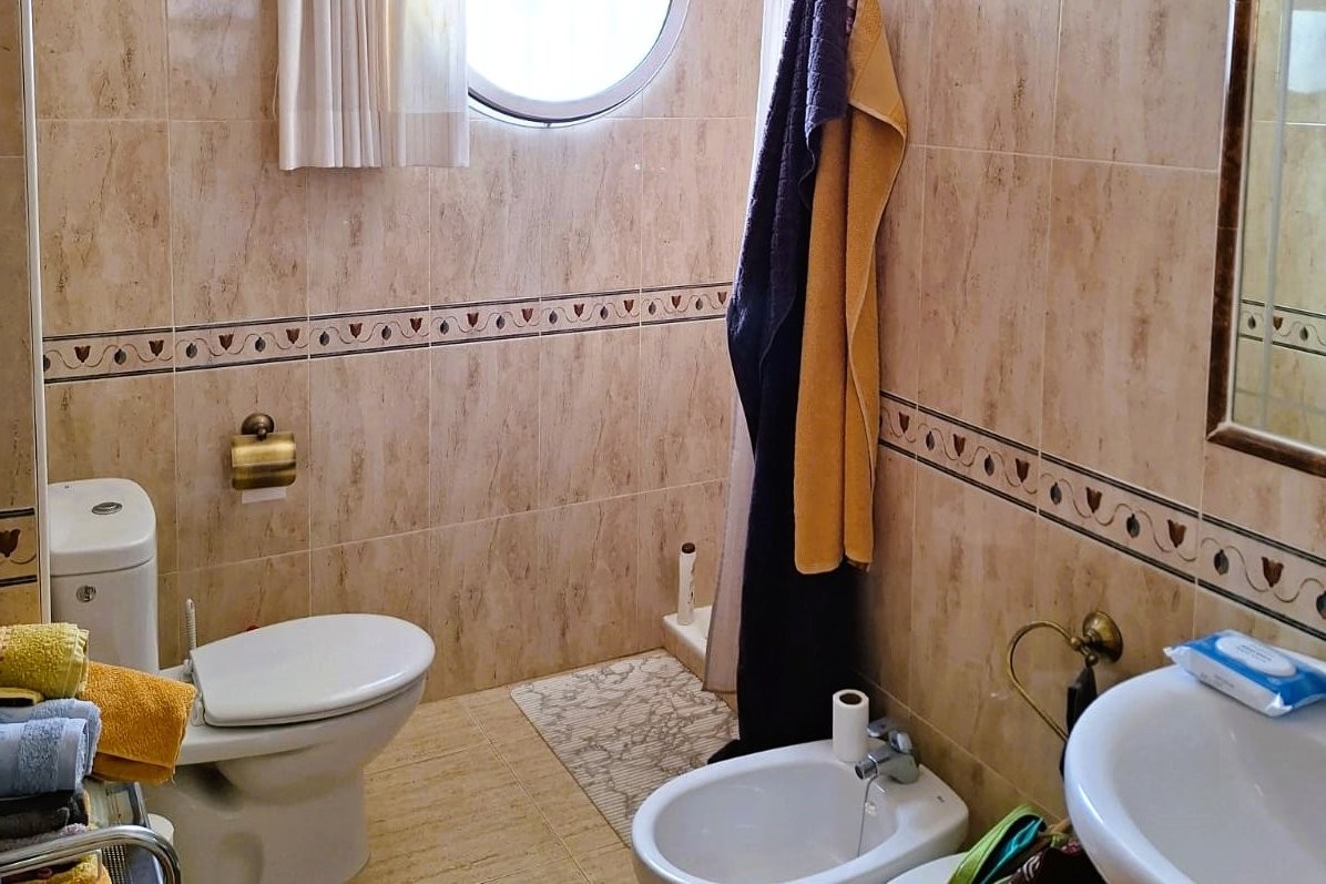 Appartement met 2 slaapkamers in Cabo Roig