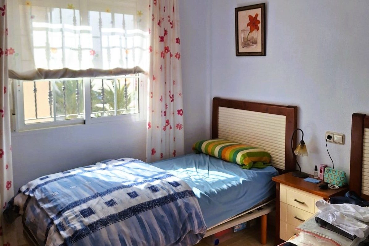 Appartement met 2 slaapkamers in Cabo Roig