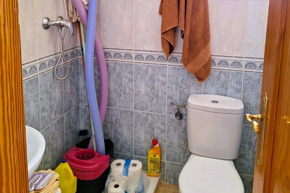 Appartement met 2 slaapkamers in Cabo Roig