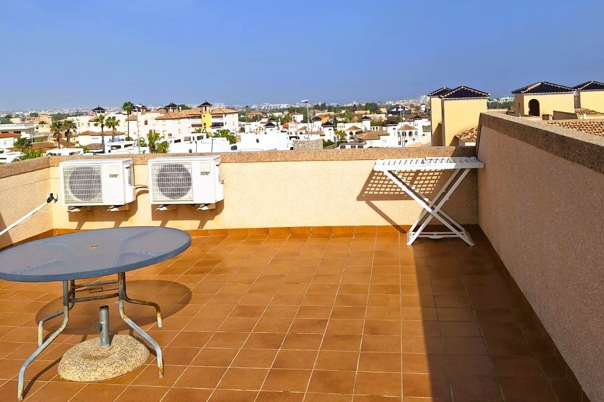Appartement met 2 slaapkamers in Cabo Roig