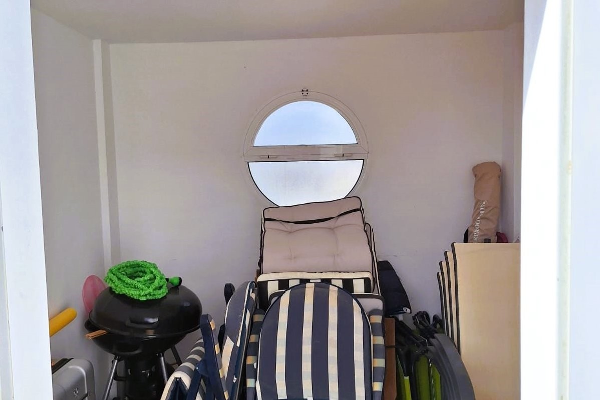 Appartement met 2 slaapkamers in Cabo Roig