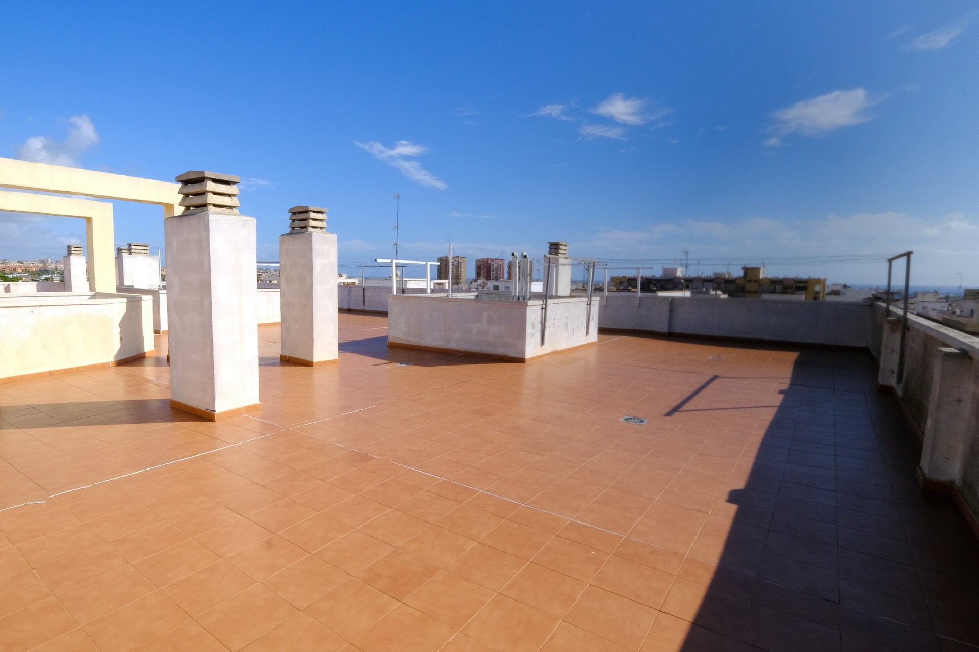 2 Bedroom Apartment in Torrevieja