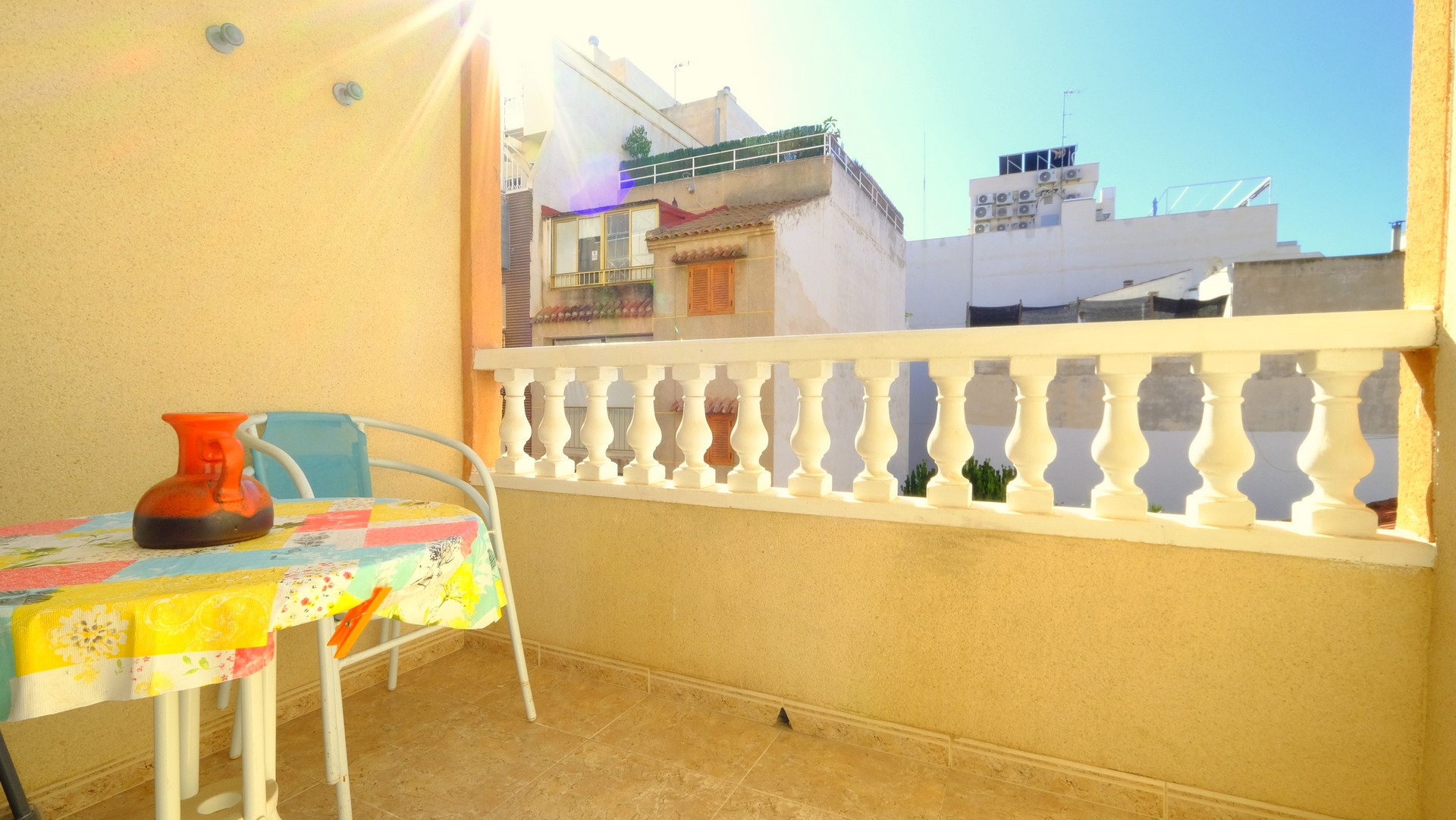 2 Bedroom Apartment in Torrevieja