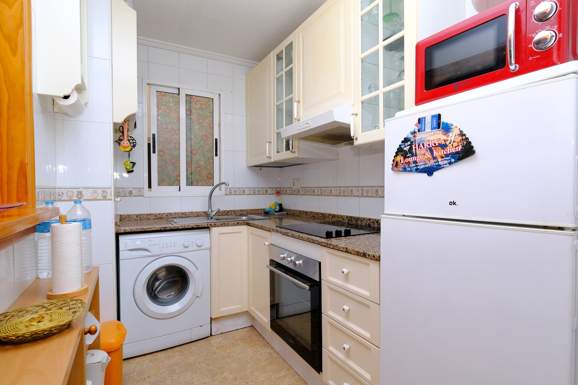 2 Bedroom Apartment in Torrevieja