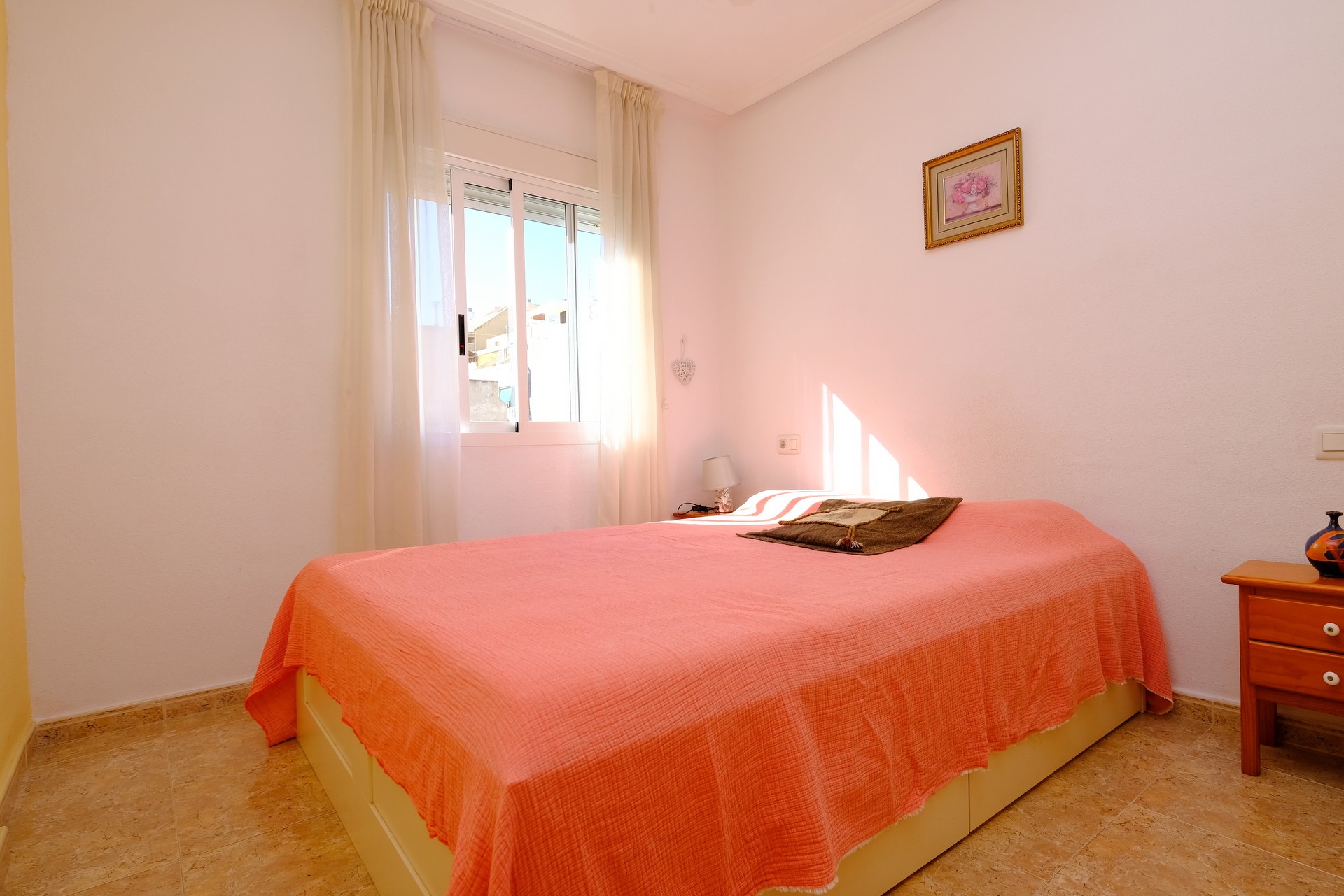 2 Bedroom Apartment in Torrevieja