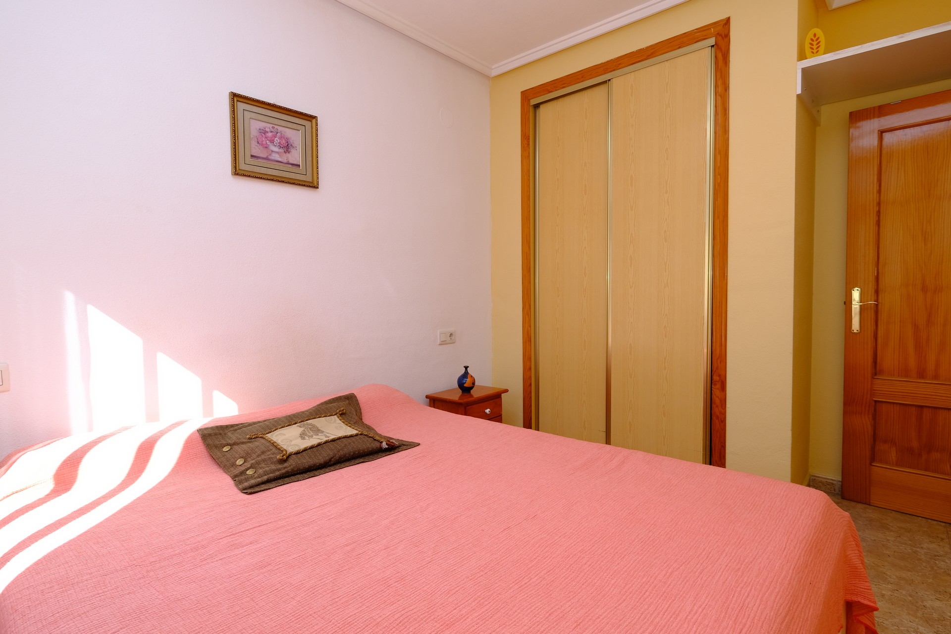 2 Bedroom Apartment in Torrevieja