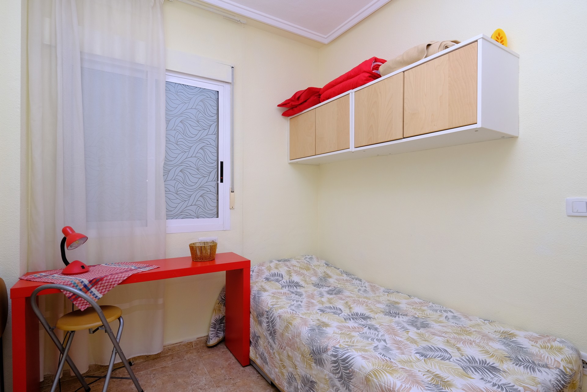 2 Bedroom Apartment in Torrevieja