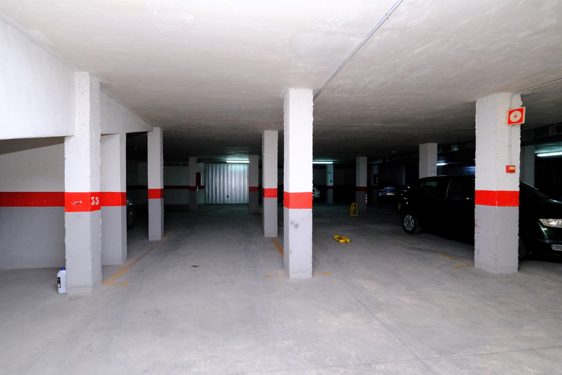 2 Bedroom Apartment in Torrevieja