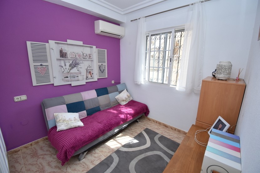 3 slaapkamer townhouse in Villamartin